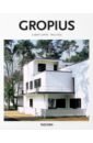 Lupfer Gilbert Gropius bauhaus dessau architecture