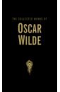 Wilde Oscar The Collected Works of Oscar Wilde wilde oscar the oscar wilde collection