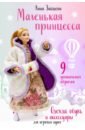 Зайцева Анна Анатольевна Маленькая принцесса. Одежда, обувь и аксессуары для игровых кукол