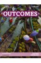 Maggs Peter, Smith Catherine Outcomes. Elementary. Workbook (+CD)