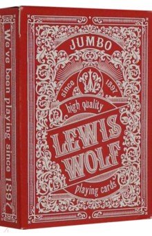    Lewis & Wolf , 54 . (-3824)