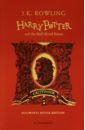 Rowling Joanne Harry Potter and the Half-Blood Prince - Gryffindor Edition rowling joanne harry potter and the philosopher s stone gryffindor edition