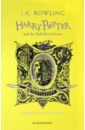 Rowling Joanne Harry Potter and the Half-Blood Prince - Hufflepuff Edition роулинг джоан harry potter and the half blood prince hufflepuff edition