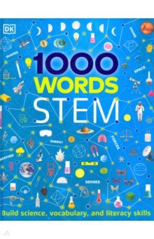 1000 Words. STEM