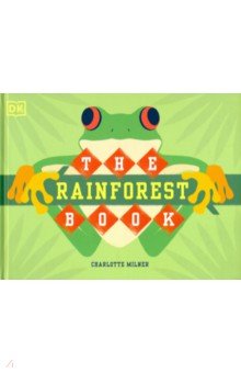 The Rainforest Book