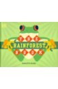 Milner Charlotte The Rainforest Book дули дженни a trip to the rainforest storytime pupil s book stage 3 учебник