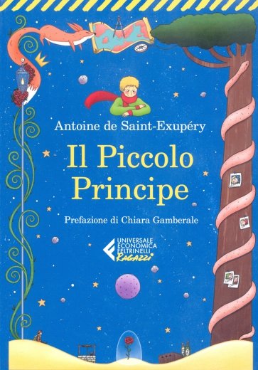 Il Piccolo Principe