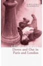 Orwell George Down and Out in Paris and London никс гарт the left handed booksellers of london