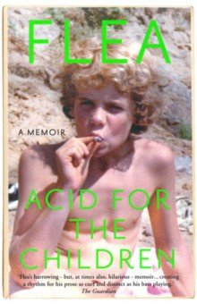 

Acid for the Children