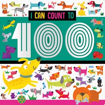 I Can Count to 100