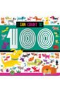 I Can Count to 100 lloyd clare tucker loise things that go board book