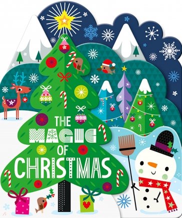 The Magic of Christmas