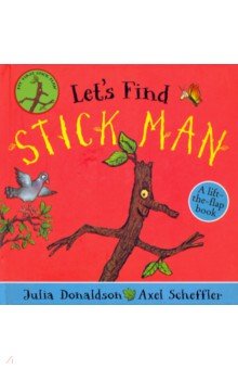 

Let's Find Stick Man