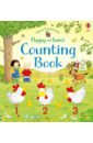 Taplin Sam Poppy and Sam's Counting Book taplin sam poppy and sam s noisy tractor