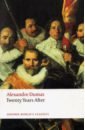 Dumas Alexandre Twenty Years After