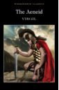 Virgil Aeneid harald bodenschatz the power of past greatness