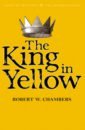 Chambers Robert The King in Yellow robert wuthnow all in sync