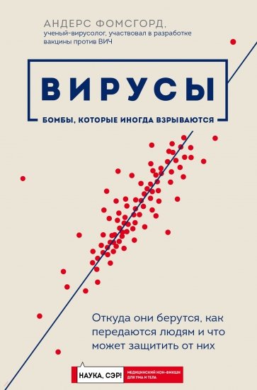 Вирусы. Откуда они берутся, как передаются людям и что может защитить от них