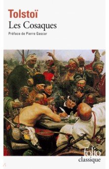 

Les Cosaques