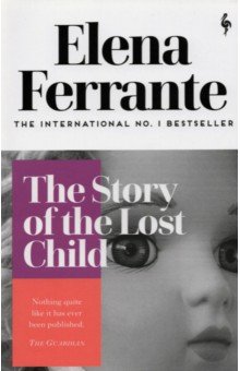 Ferrante Elena - The Story of the Lost Child