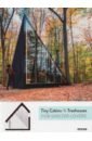 Tiny Cabins and Tree Houses. For Shelter Lovers tiny cabins and tree houses for shelter lovers