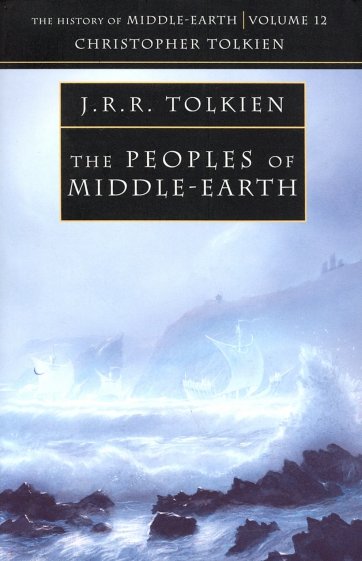 The Peoples of Middle-earth