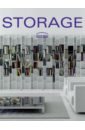 Paredes Cristina Storage. Good Ideas