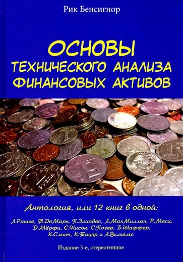 Основы технического анализа финансовых активов