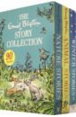 Blyton Enid The Enid Blyton Short Story Collections blyton enid fireworks in fairyland story collection