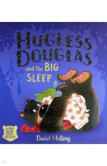Hugless Douglas and the Big Sleep