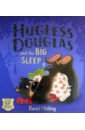 Melling David Hugless Douglas and the Big Sleep