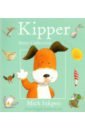 Inkpen Mick Kipper Story Collection