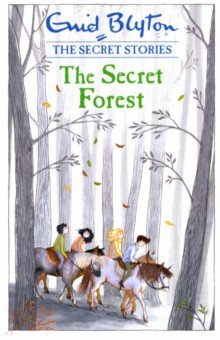 

The Secret Forest