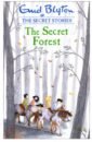 Blyton Enid The Secret Forest