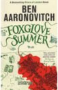 Aaronovitch Ben Foxglove Summer aaronovitch ben hanging tree the rivers of london mm