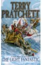 Pratchett Terry The Light Fantastic enya – the very best of enya 2 lp