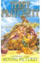 Pratchett Terry Moving Pictures