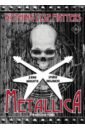 Metallica. Nothing Else Matters. Графический роман - МакКарти Джим, Уильямсон Брайан