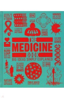 

The Medicine Book