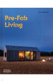 Friedman Avi - Pre-Fab Living