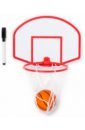 Обложка Доска магнит. с маркером и игрой в баскетбол,26946