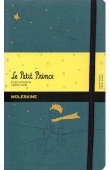   Le Petit Prince , 130210 ., 96 , ,  (LEPP03QP060A)