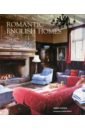 O`Byrne Robert Romantic English Homes цена и фото
