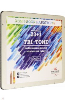   Tri-Tone, 24 