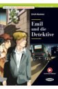 Kastner Erich Emil und die Detektive kastner erich emil und die detektive