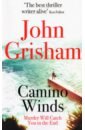 Grisham John Camino Winds grisham j camino island