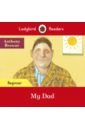 illustrated children s books in english genuine baby picture books to learn english children s story book my dad Browne Anthony My Dad. Beginner