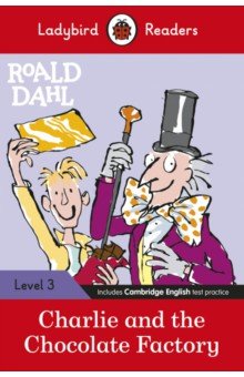 Dahl Roald - Charlie and the Chocolate Factory