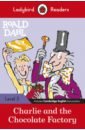 Dahl Roald Charlie and the Chocolate Factory roald dahl charlie and the chocolate factory