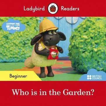 Who is in the Garden?